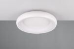 Πλαφονιέρα Στρογγυλή Φ46 Λευκή Ματ CARDONA LED 29W 3300lm CCT Step Dimmable Trio Lighting – 649614531