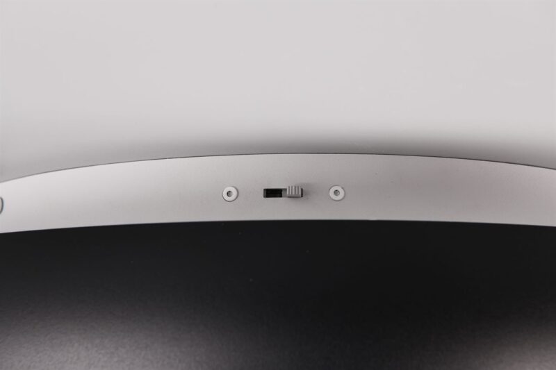 Πλαφονιέρα Στρογγυλή Φ46 Μαύρη Ματ CARDONA LED 29W 3300lm CCT Step Dimmable Trio Lighting – 649614532