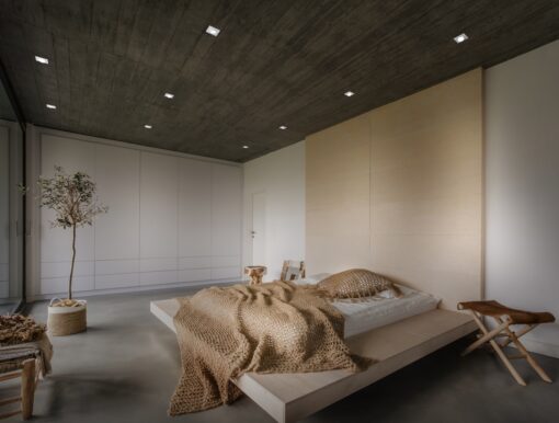 Χωνευτό Φωτιστικό Trio Lighting   3xGU10 Λευκό Ματ Μεταλλικό    650000331