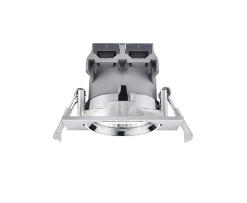 Χωνευτό Φωτιστικό Trio Lighting LED 5,5W  Λευκό Ματ Μεταλλικό Dimmable 345lm 3000K IP23 650510131