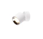 Επιτοίχιο Φωτιστικό Trio Lighting 1xGU10 Λευκού Χρώματος – 651000131