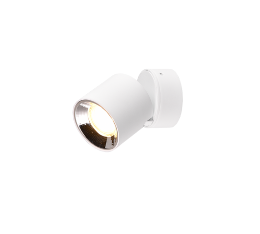 Επιτοίχιο Φωτιστικό Trio Lighting 1xGU10 Λευκού Χρώματος – 651000131