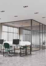 Χωνευτό Φωτιστικό Trio Lighting   2xGU10 Μαύρο Ματ Μεταλλικό    651600232