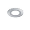 Χωνευτό Φωτιστικό Trio Lighting LED 5W  Χρώμιο Πλαστικό 450lm 3000K  652510106