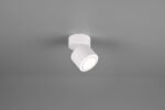 Φωτιστικό Οροφής Trio Lighting LED 3,5W  Λευκό Ματ Μεταλλικό 340lm 3000K  652910131