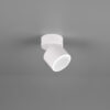 Φωτιστικό Οροφής Trio Lighting LED 3,5W  Λευκό Ματ Μεταλλικό 340lm 3000K  652910131