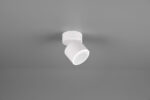 Φωτιστικό Οροφής Trio Lighting LED 3,5W  Λευκό Ματ Μεταλλικό 340lm 3000K  652910131