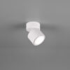Φωτιστικό Οροφής Trio Lighting LED 3,5W  Λευκό Ματ Μεταλλικό 340lm 3000K  652910131