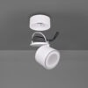 Φωτιστικό Οροφής Trio Lighting LED 3,5W  Λευκό Ματ Μεταλλικό 340lm 3000K  652910131