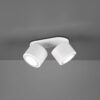 Φωτιστικό Οροφής Trio Lighting LED 3,5W  Λευκό Ματ Μεταλλικό 340lm 3000K  652910231