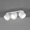 Φωτιστικό Οροφής Trio Lighting LED 3,5W  Λευκό Ματ Μεταλλικό 340lm 3000K  652910331