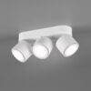 Φωτιστικό Οροφής Trio Lighting LED 3,5W  Λευκό Ματ Μεταλλικό 340lm 3000K  652910331