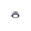 Χωνευτό Φωτιστικό Trio Lighting LED 4W 3000K RGBW Μαύρου Χρώματος – 653610132