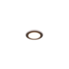 Χωνευτό Φωτιστικό Trio Lighting LED 4W 3000K RGBW Μαύρου Χρώματος – 653610132