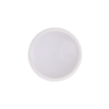 Φωτιστικό Οροφής Trio Lighting LED 18W  Λευκό Πλαστικό 1600lm 3000K IP44 659011801