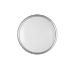 Φωτιστικό Οροφής Trio Lighting LED 18W  Τιτάνιο Πλαστικό 1600lm 3000K IP44 659011887