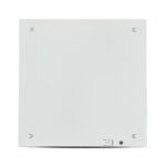 LED Πάνελ Τετράγωνο 2 σε 1 Επιφανειακό-Χωνευτό 60x60cm 25W V-TAC 110° 4000lm Φυσικό 4000K – 6601