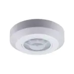 Αισθητήρας κίνησης οροφής λευκό σώμα MAX 200W V-TAC – 6606