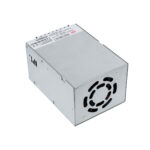 GloboStar® PSPA-1000-24 90792 MEANWELL Ρυθμιζόμενο Μεταλλικό Τροφοδοτικό PELV για Προϊόντα LED 1000W 42A – AC 220-240V σε DC 24V – Ρυθμιζόμενο από 22VDC έως 28VDC – IP20 Μ17 x Π12 x Υ9.3cm – 3 Years Warranty