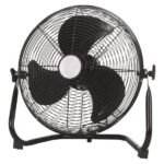 ΑΝΕΜΙΣΤΗΡΑΣ ΔΑΠΕΔΟΥ ΜΑΥΡΟΣ Φ35 60W – 300-21500