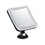 Φωτιστικό LED 3.2W με καθρέφτη, μπαταρίας 6400K με βεντούζα V-TAC – 6630