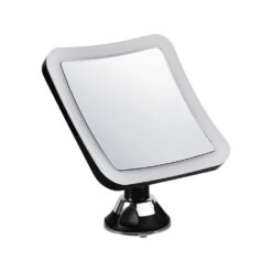 Φωτιστικό LED 3.2W με καθρέφτη, μπαταρίας 6400K με βεντούζα V-TAC – 6630