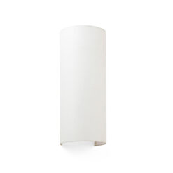 Faro Barcelona COTTON Επιτοίχιο Φωτιστικό Μπεζ Χρώματος – 66409