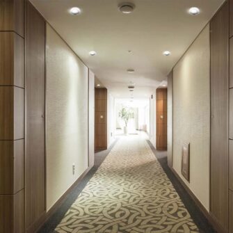 Χωνευτό φωτιστικό Spot GU10 στρογγυλό με λευκό & μαύρο V-TAC – 6694