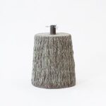 ΒΑΣΗ ΔΕΝΤΡΟΥ ΚΟΡΜΟΣ, 25x33x55cm EUROLAMP – 600-30995