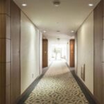 Χωνευτό φωτιστικό Spot GU10 στρογγυλό με satin nickel σώμα IP44 V-TAC – 6700
