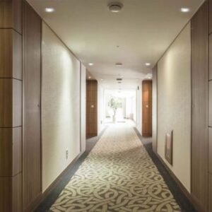 Χωνευτό φωτιστικό Spot GU10 στρογγυλό με satin nickel σώμα IP44 V-TAC – 6700