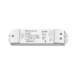 DALI LED DIMMER 5A*4CH 12-48VDC DA4-L EUROLAMP – 145-71602