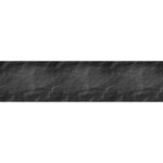 Anthracite πλάτη προστασίας τοίχων κουζίνας και μπάνιου Ango – 67322