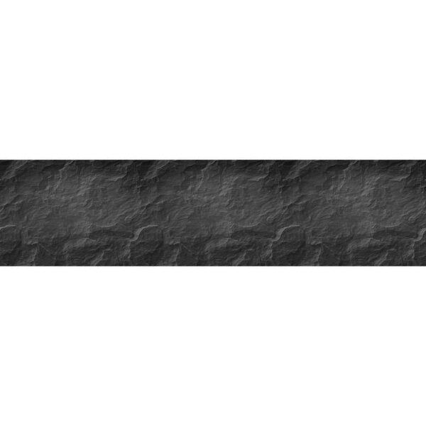 Anthracite πλάτη προστασίας τοίχων κουζίνας και μπάνιου Ango – 67322