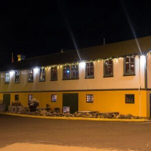 Προβολέας LED F-Class 200W ψυχρό λευκό 6500K λευκό σώμα V-TAC – 6736