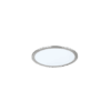 Φωτιστικό Οροφής Trio Lighting LED 15W  Νίκελ Ματ Μεταλλικό Dimmable 1500lm 3000K  674093007