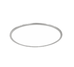 Φωτιστικό Οροφής Trio Lighting LED 30W  Νίκελ Ματ Μεταλλικό Dimmable 3000lm 3000K  674096207