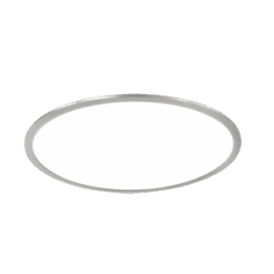 Φωτιστικό Οροφής Trio Lighting LED 30W  Νίκελ Ματ Μεταλλικό Dimmable 3000lm 3000K  674096207