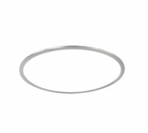 Φωτιστικό Οροφής Trio Lighting LED 30W  Νίκελ Ματ Μεταλλικό Dimmable 3000lm 3000K  674096207