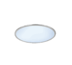 Φωτιστικό Οροφής Trio Lighting LED 30W  Νίκελ Ματ Μεταλλικό Dimmable 3000lm 3000K  674096207
