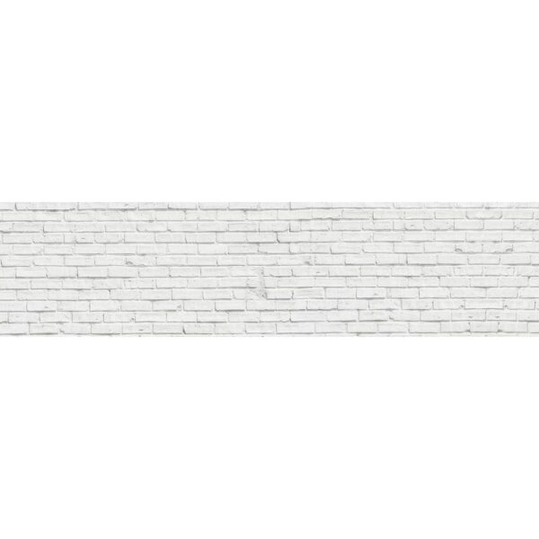 White Bricks XL πλάτη προστασίας τοίχων κουζίνας και μπάνιου Ango – 67606