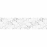 White Marble XL πλάτη προστασίας τοίχων κουζίνας και μπάνιου Ango – 67607