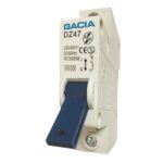 ΡΑΓΟΔΙΑΚΟΠΤΗΣ ΔΕΗ 1X40A GACIA EUROLAMP – 500-42150