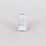 ΔΙΑΚΟΠΤΗΣ 1 MODULES ΜΗΝ ΕΝΟΧΛΕΙΤΕ ΠΑΡΑΚΑΛΩ ΚΑΘΑΡΙΣΤΕ ΛΕΥΚΟΣ EUROLAMP – 152-20016