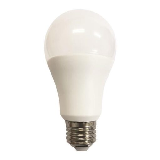 ΛΑΜΠΑ LED SMD Α60 ΜΕ ΑΝΙΧΝΕΥΤΗ ΚΙΝΗΣΗΣ 12W Ε27 4000K 220-240V EUROLAMP – 147-84936