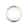 Φωτιστικό Οροφής Trio Lighting   E27 Νίκελ Ματ Μεταλλικό   IP44 6801011-07