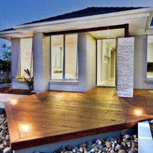 Ηλιακό Φωτιστικό Δαπέδου Κήπου V-TAC  με Αισθητήρα Κίνησης IP65 Λευκό Θερμό 3000K – 6806