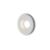 Φωτιστικό Οροφής Trio Lighting  LED 28W Χρώμιο Μεταλλικό Step Dimmable 3200lm IP44 3000K – 680810306