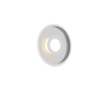 Φωτιστικό Οροφής Trio Lighting  LED 28W Χρώμιο Μεταλλικό Step Dimmable 3200lm IP44 3000K – 680810306