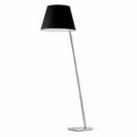 Faro Barcelona MOMA Επιδαπέδιο Φωτιστικό Μαύρου Χρώματος 1XE27 60W- 68503